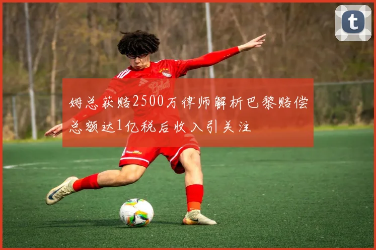 姆总获赔2500万律师解析巴黎赔偿总额达1亿税后收入引关注